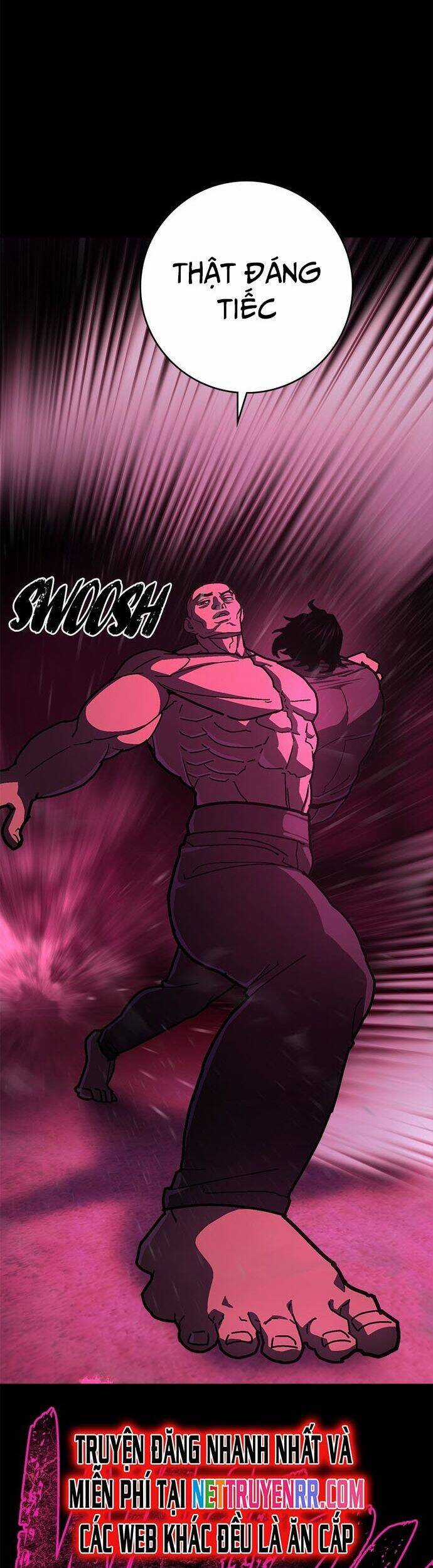 Võ Sĩ Vô Năng Chapter 23 trang 44