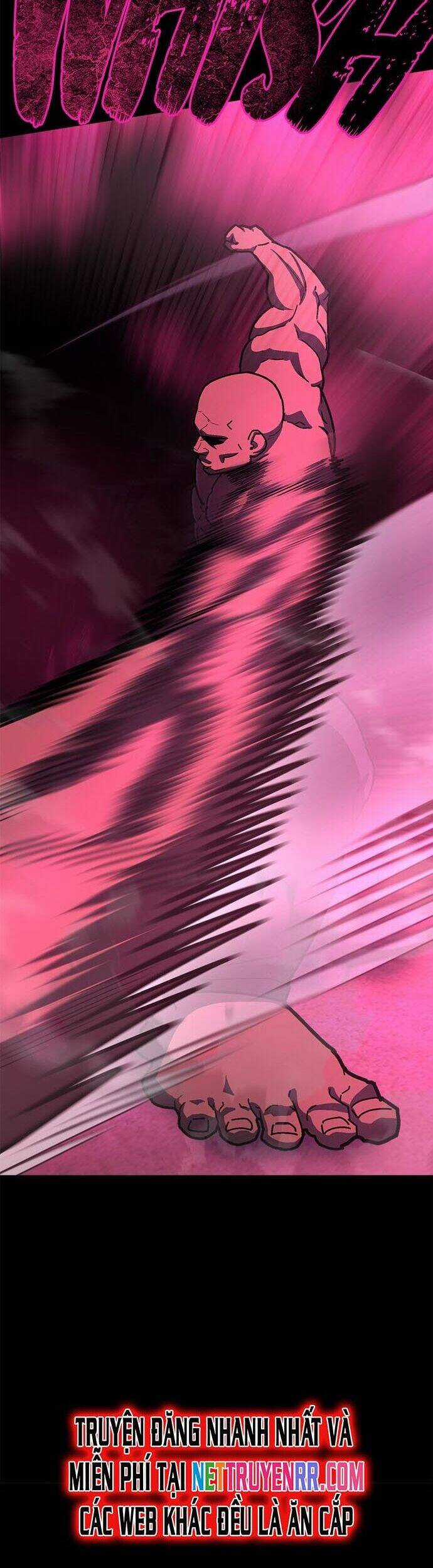 Võ Sĩ Vô Năng Chapter 23 trang 45