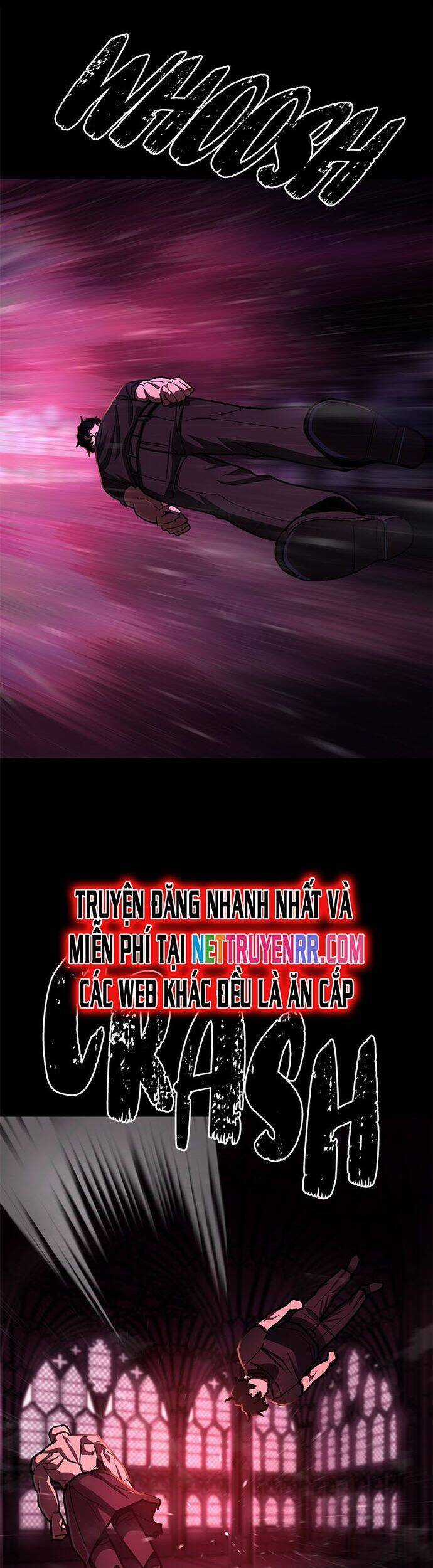 Võ Sĩ Vô Năng Chapter 23 trang 46