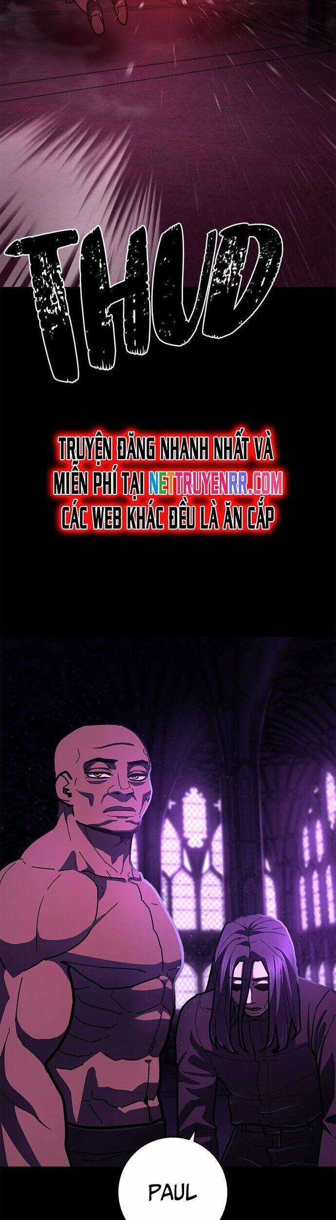 Võ Sĩ Vô Năng Chapter 23 trang 47