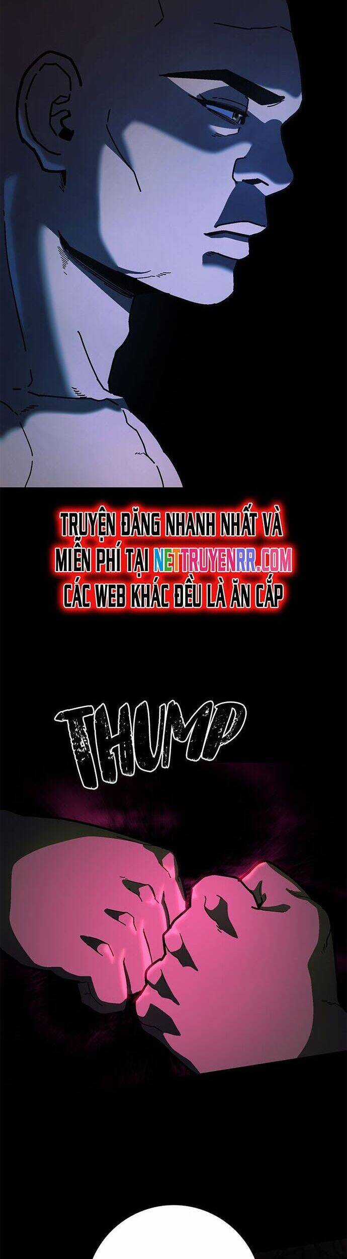 Võ Sĩ Vô Năng Chapter 23 trang 5