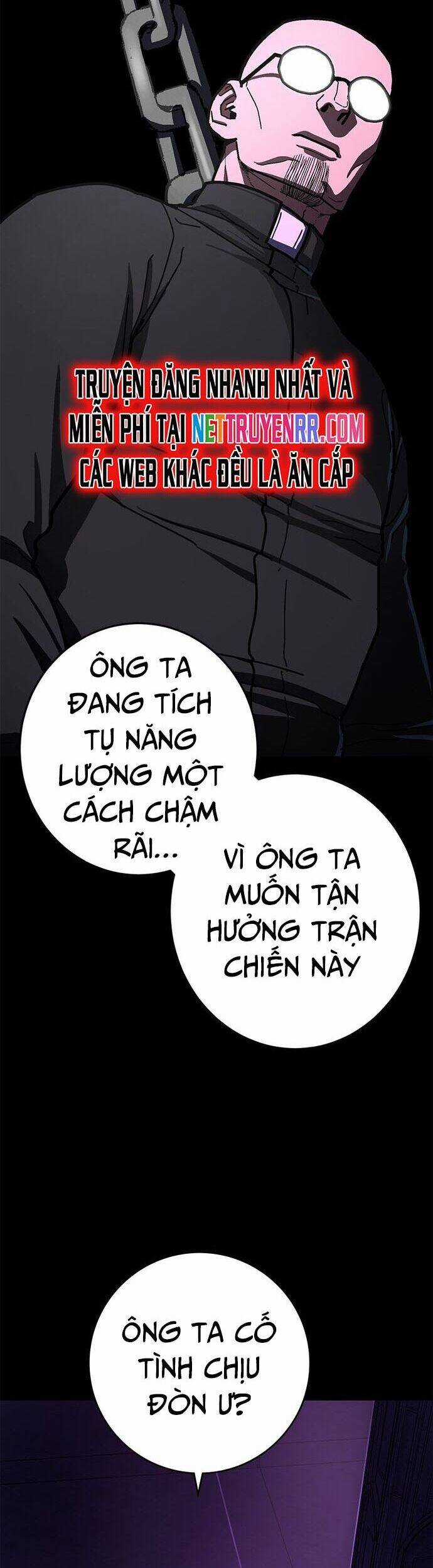 Võ Sĩ Vô Năng Chapter 23 trang 51
