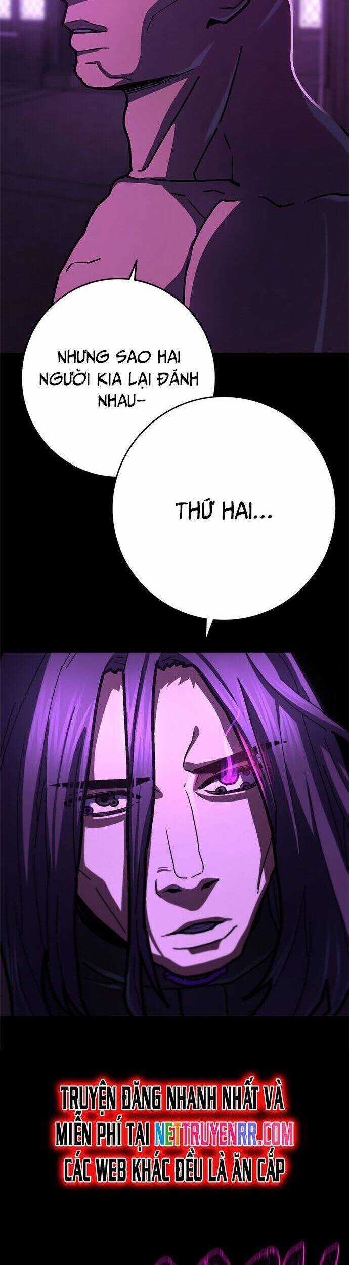 Võ Sĩ Vô Năng Chapter 23 trang 55