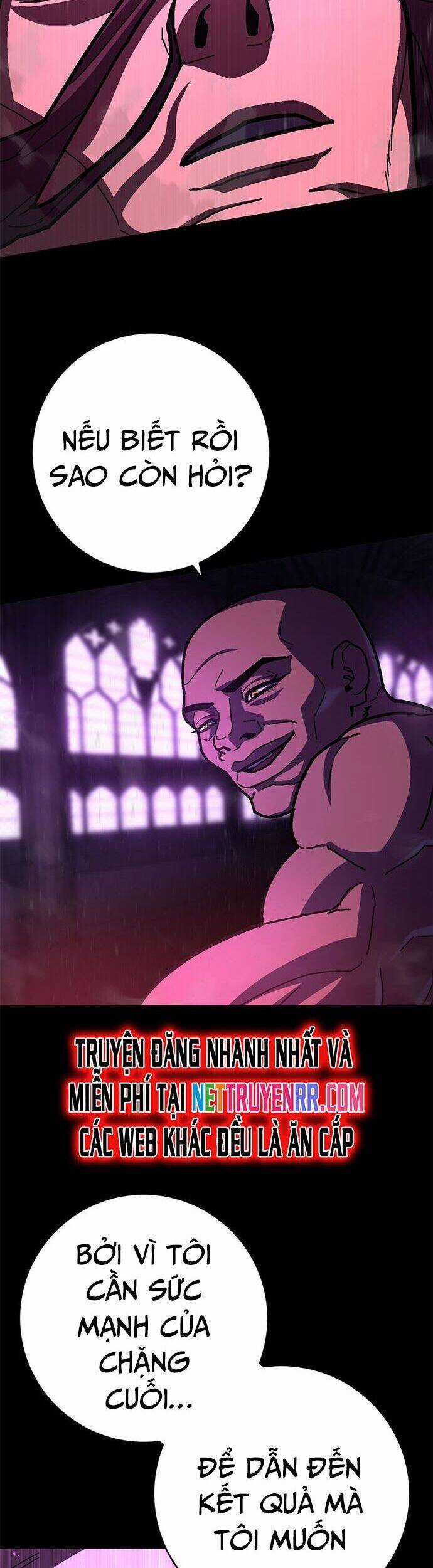 Võ Sĩ Vô Năng Chapter 23 trang 57