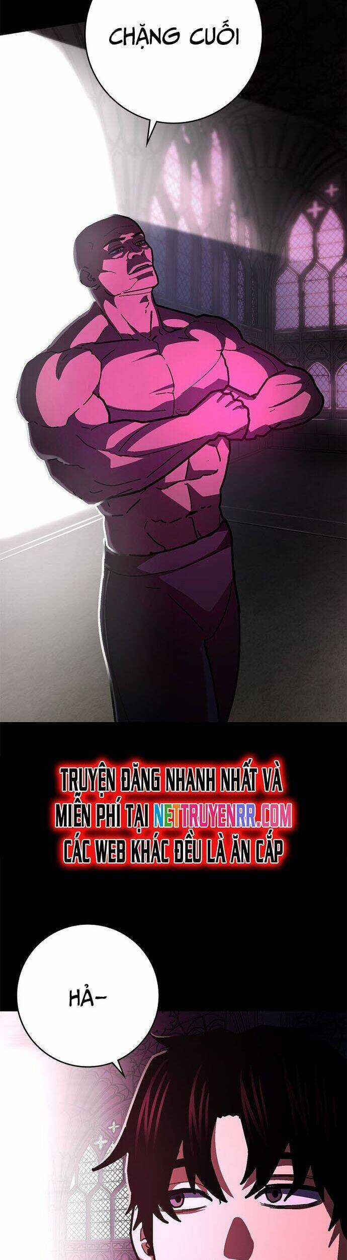 Võ Sĩ Vô Năng Chapter 23 trang 6