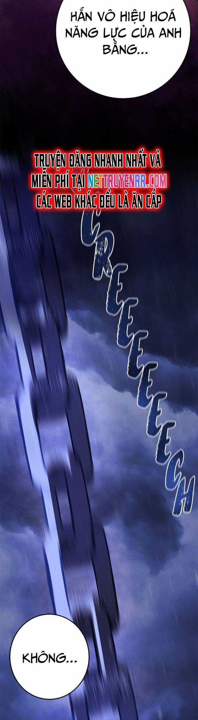 Võ Sĩ Vô Năng Chapter 23 trang 60