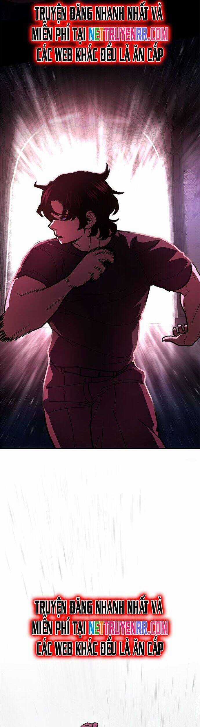 Võ Sĩ Vô Năng Chapter 23 trang 9