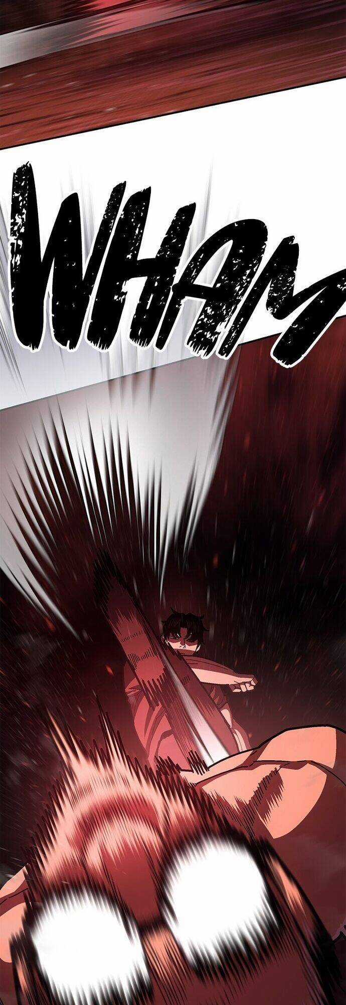 Võ Sĩ Vô Năng Chapter 24 trang 10