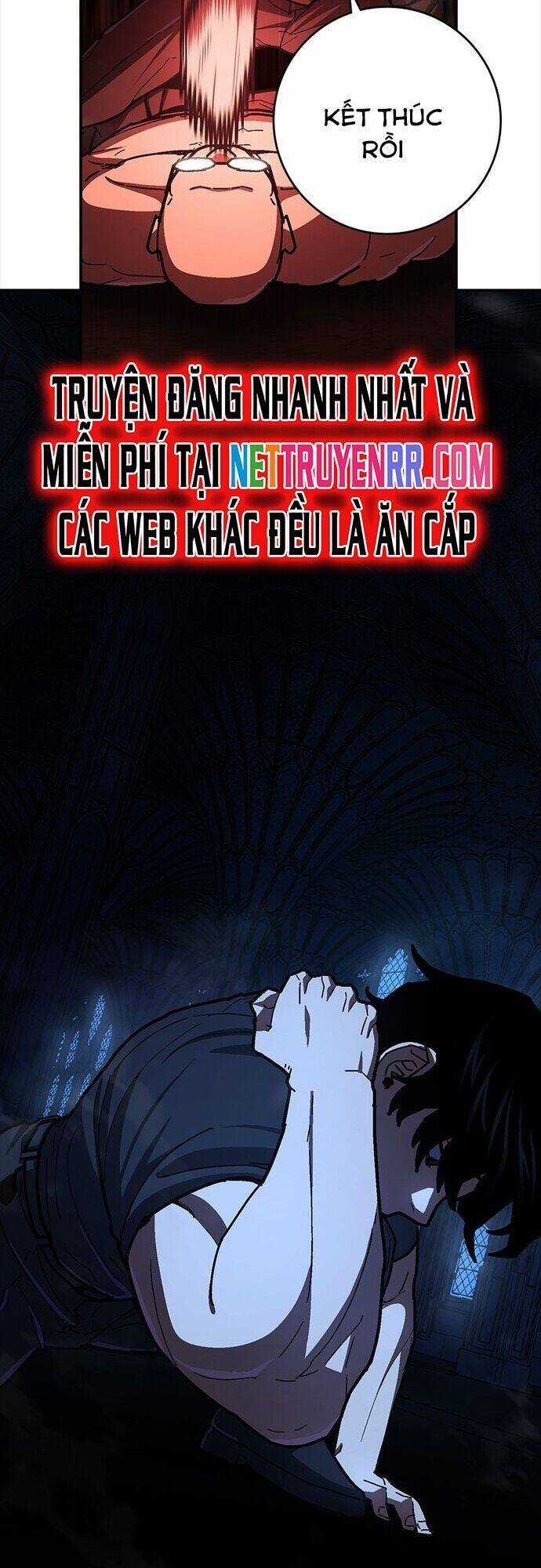 Võ Sĩ Vô Năng Chapter 24 trang 13