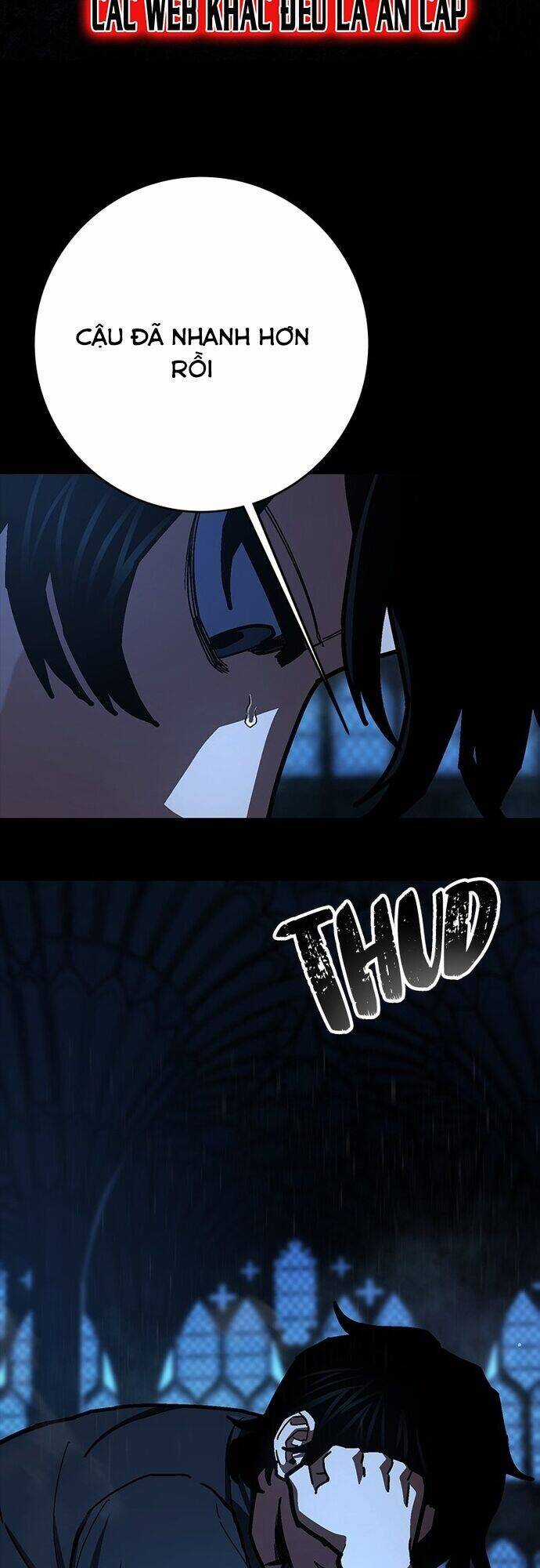 Võ Sĩ Vô Năng Chapter 24 trang 15