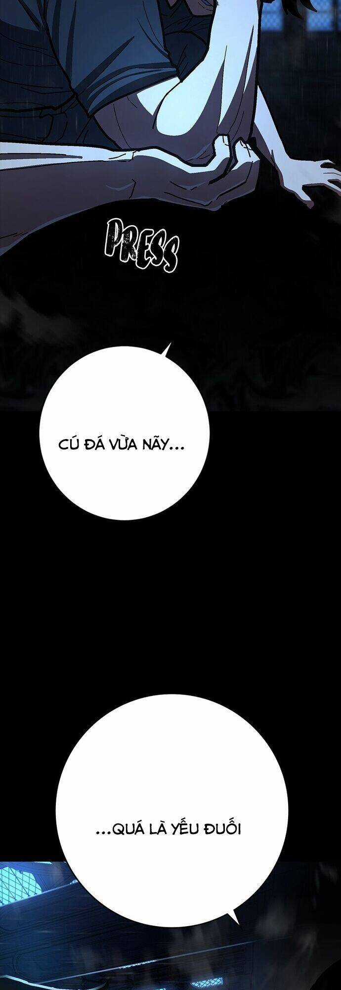 Võ Sĩ Vô Năng Chapter 24 trang 16