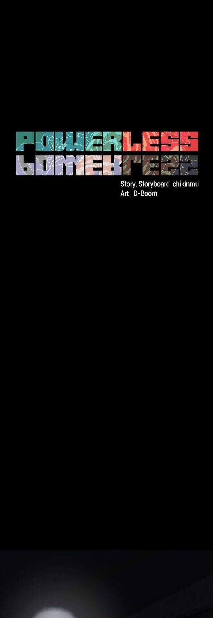 Võ Sĩ Vô Năng Chapter 24 trang 18