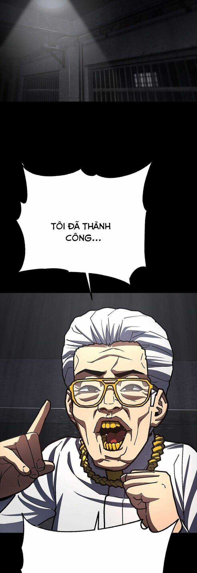 Võ Sĩ Vô Năng Chapter 24 trang 19