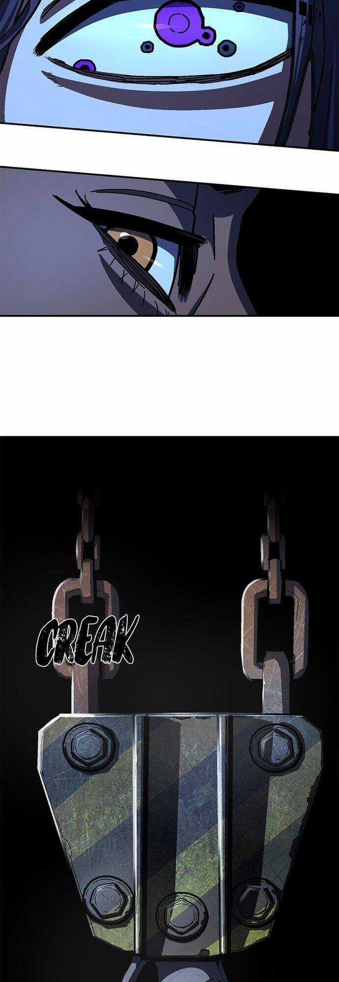 Võ Sĩ Vô Năng Chapter 24 trang 2