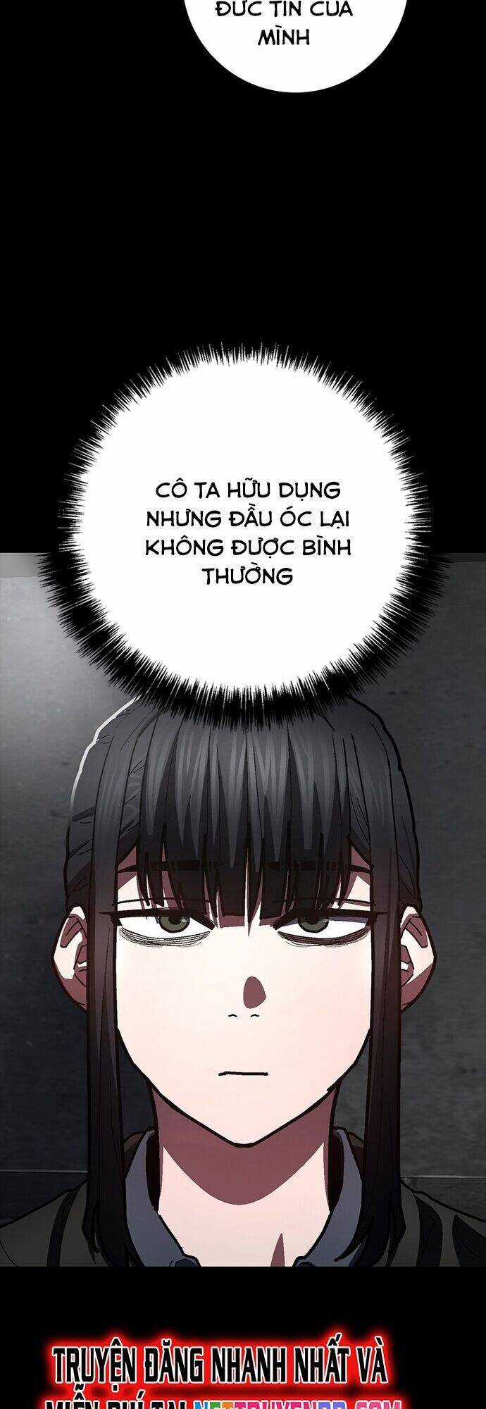 Võ Sĩ Vô Năng Chapter 24 trang 23