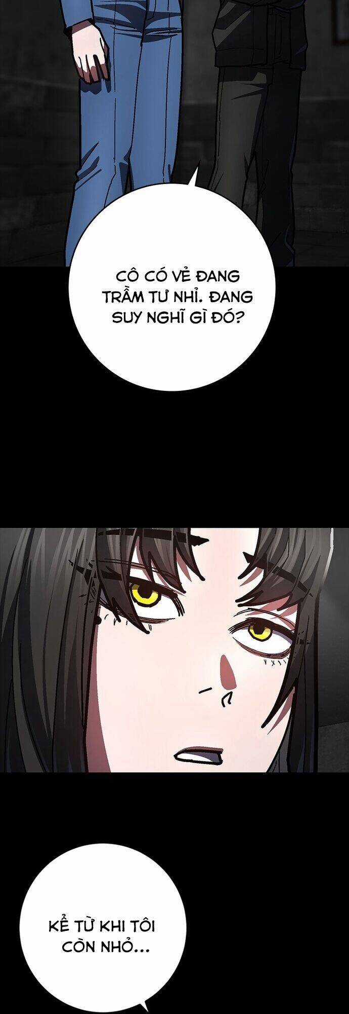 Võ Sĩ Vô Năng Chapter 24 trang 25