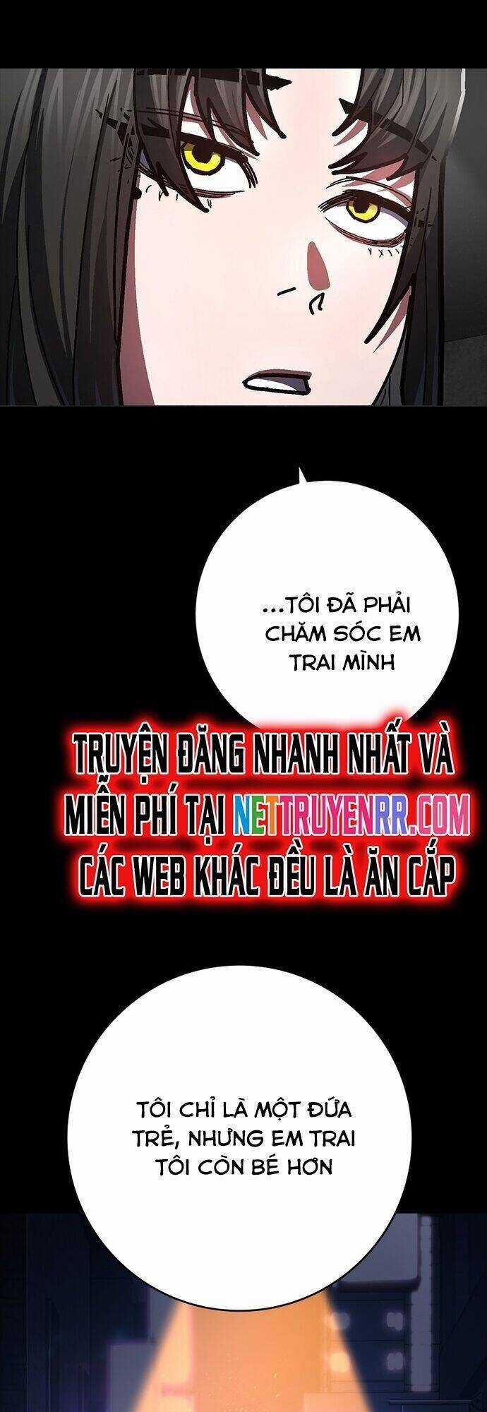 Võ Sĩ Vô Năng Chapter 24 trang 26