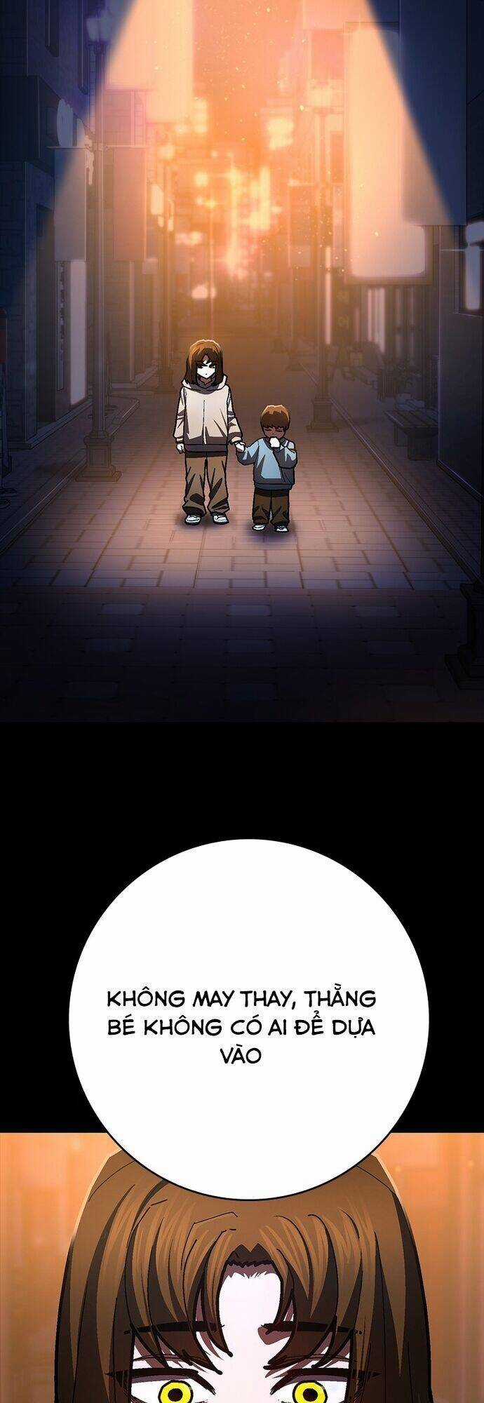 Võ Sĩ Vô Năng Chapter 24 trang 27