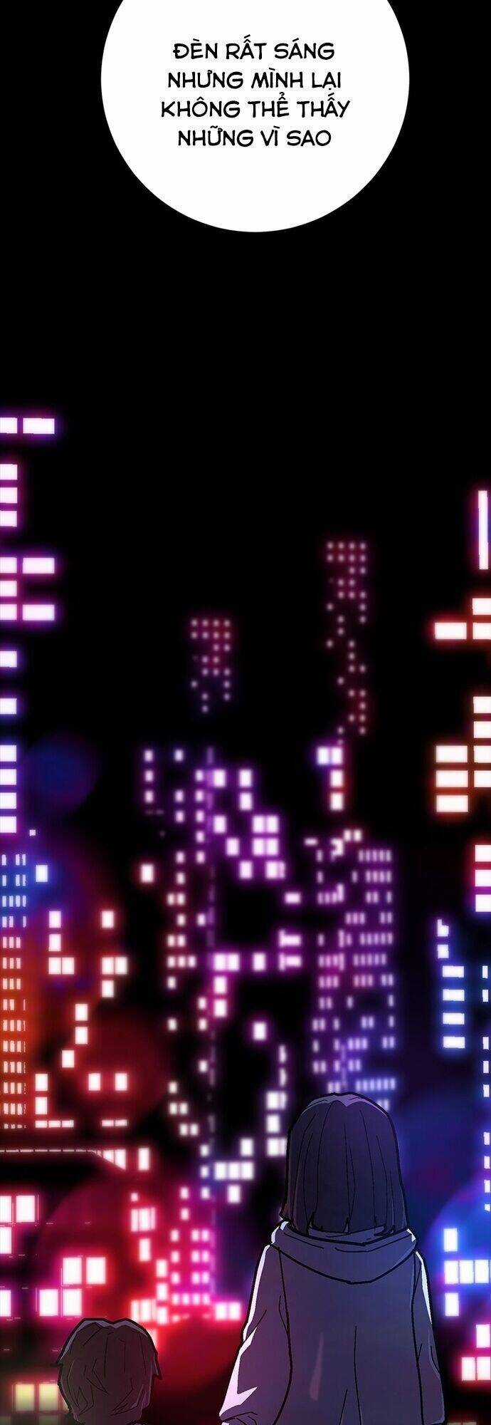 Võ Sĩ Vô Năng Chapter 24 trang 29