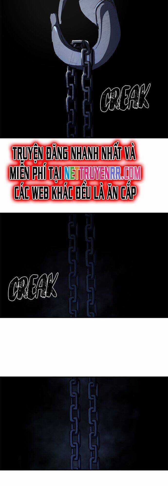 Võ Sĩ Vô Năng Chapter 24 trang 3