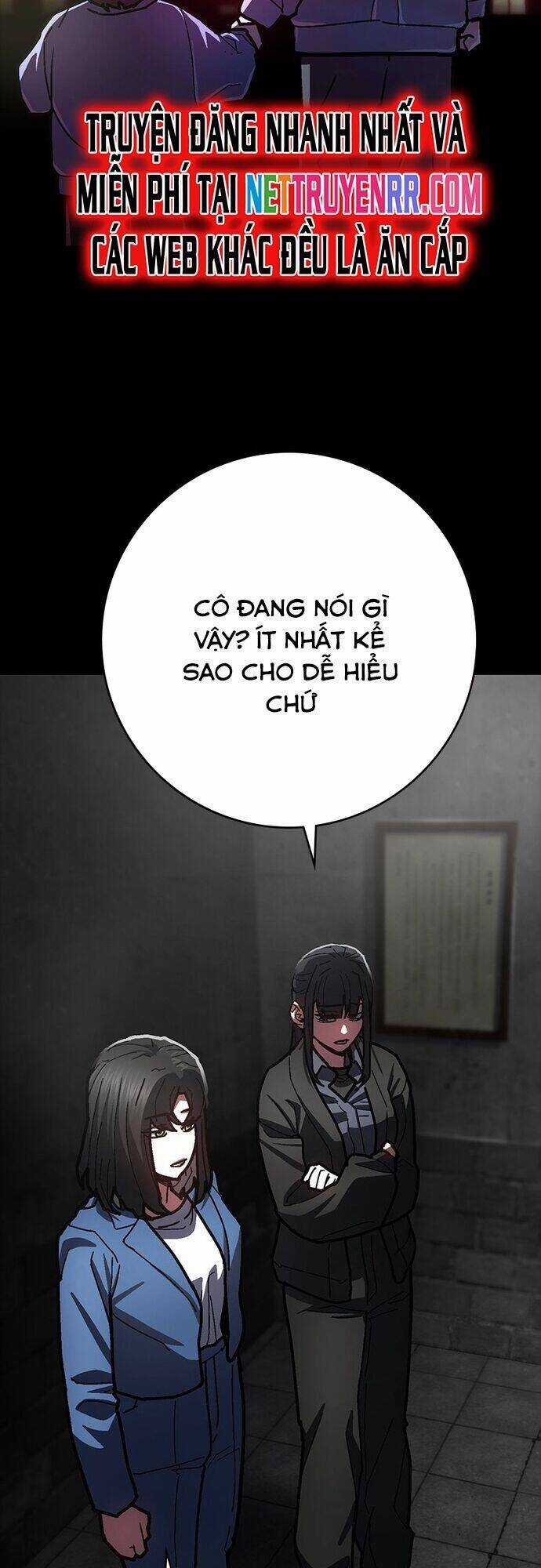 Võ Sĩ Vô Năng Chapter 24 trang 30