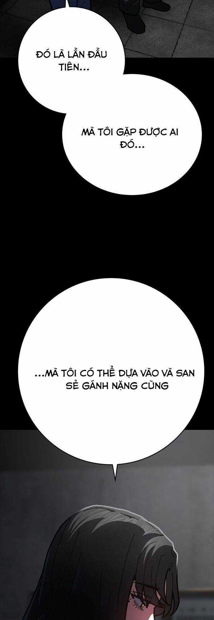 Võ Sĩ Vô Năng Chapter 24 trang 31