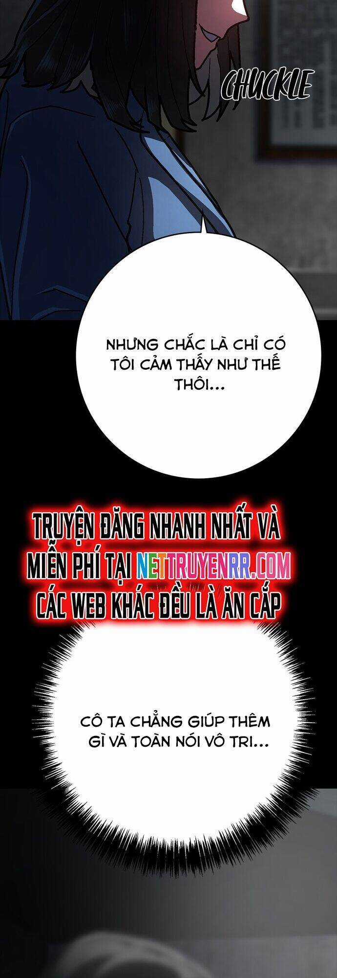 Võ Sĩ Vô Năng Chapter 24 trang 32