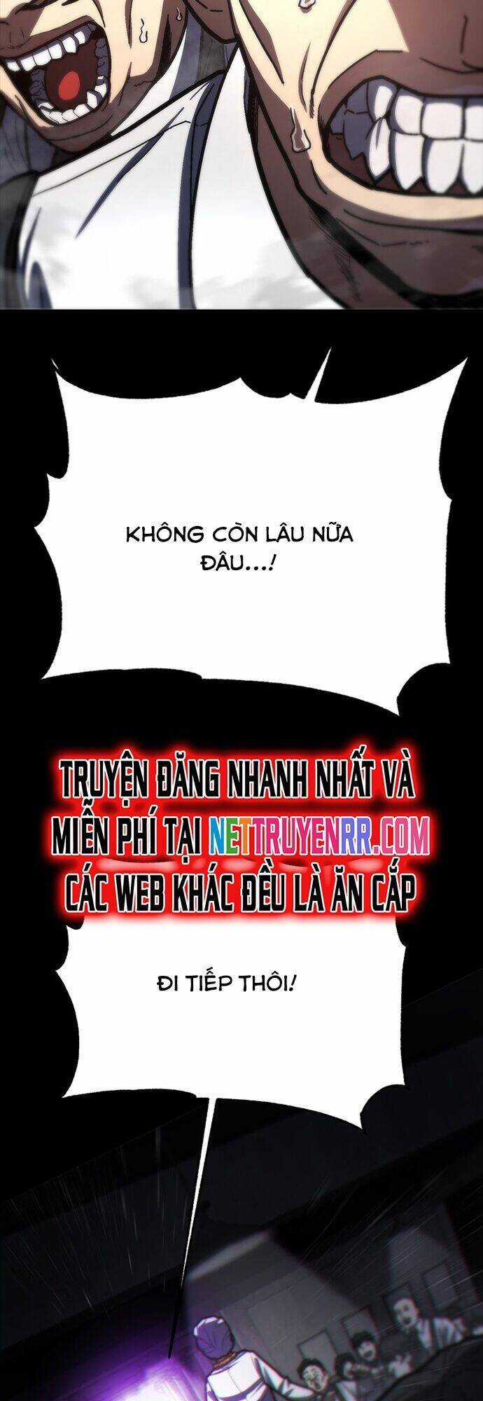 Võ Sĩ Vô Năng Chapter 24 trang 36