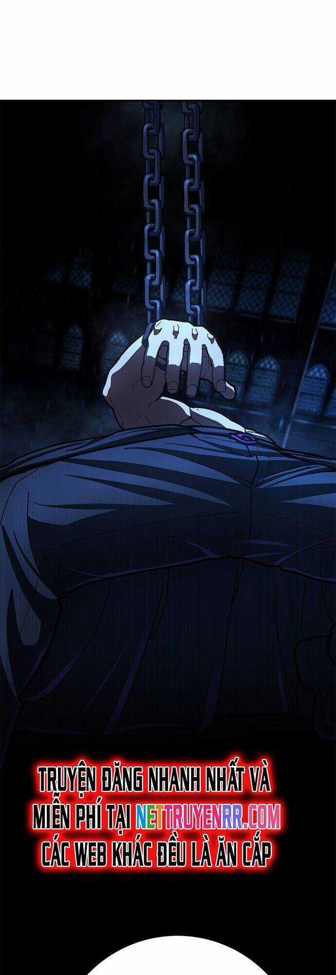 Võ Sĩ Vô Năng Chapter 24 trang 4