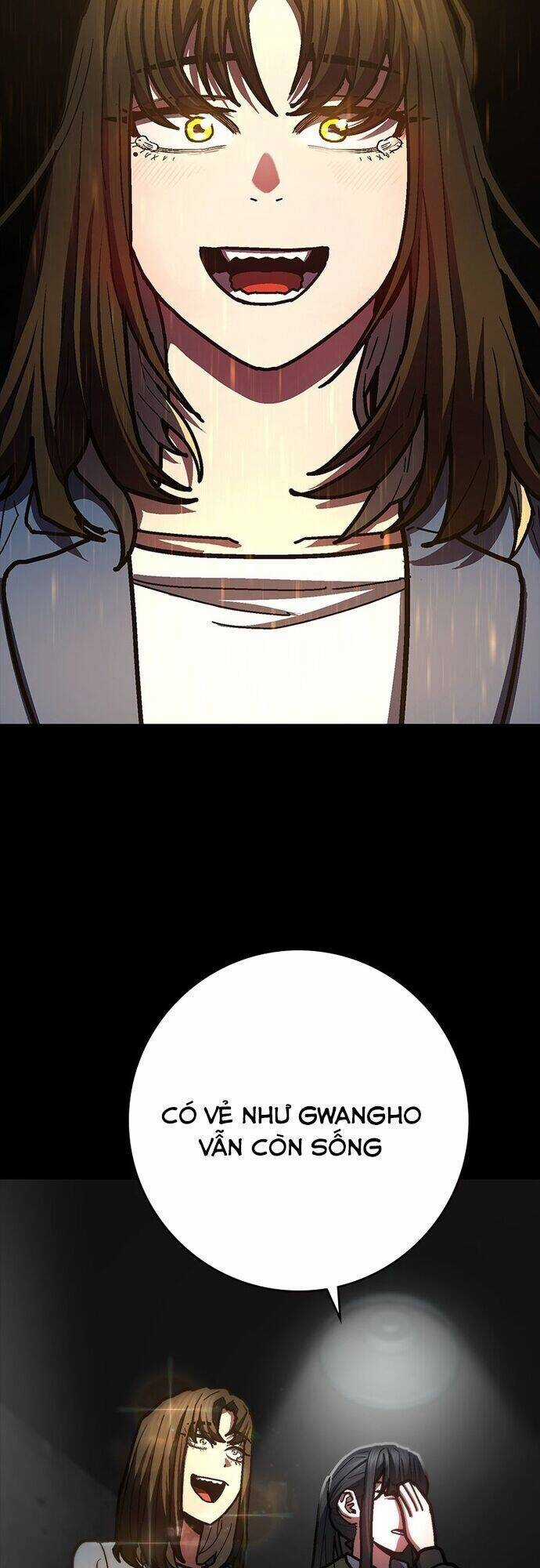 Võ Sĩ Vô Năng Chapter 24 trang 42