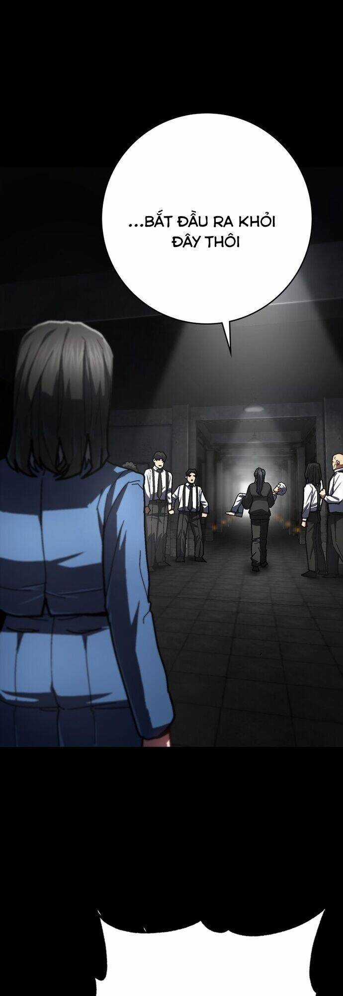 Võ Sĩ Vô Năng Chapter 24 trang 45