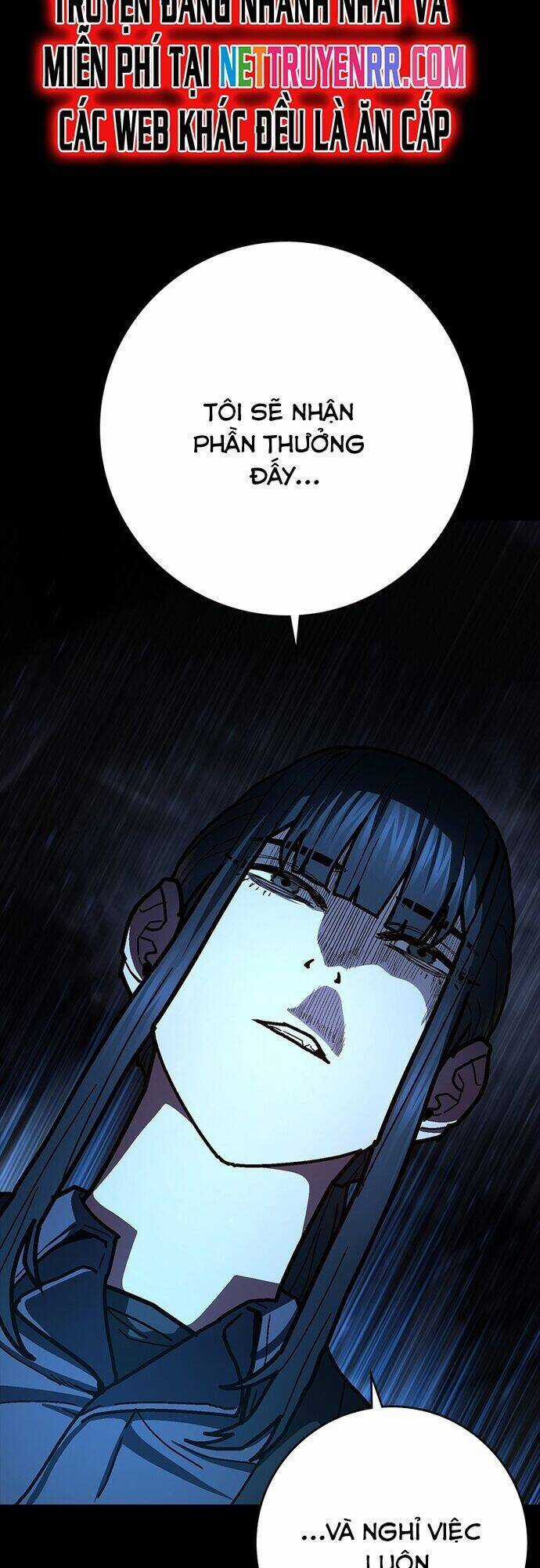 Võ Sĩ Vô Năng Chapter 24 trang 47