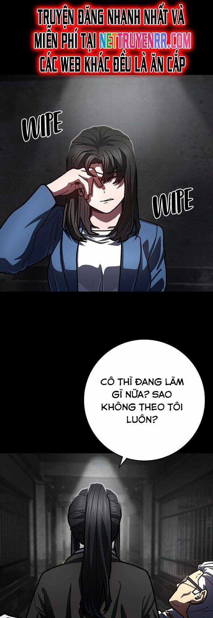Võ Sĩ Vô Năng Chapter 24 trang 49