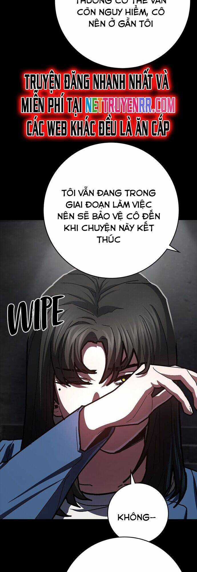 Võ Sĩ Vô Năng Chapter 24 trang 51