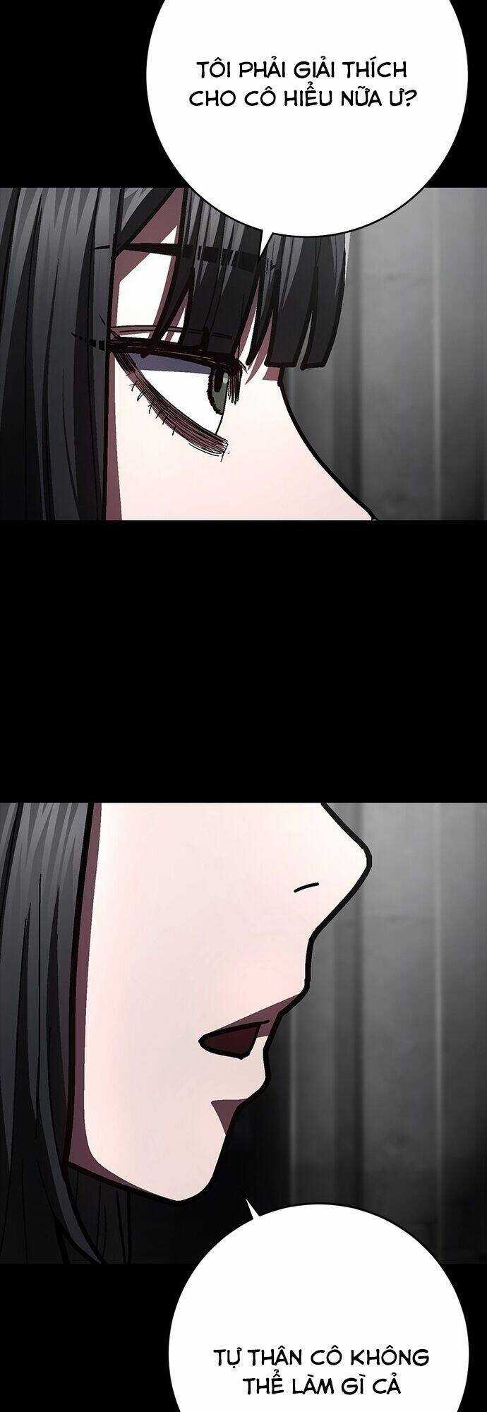 Võ Sĩ Vô Năng Chapter 24 trang 52