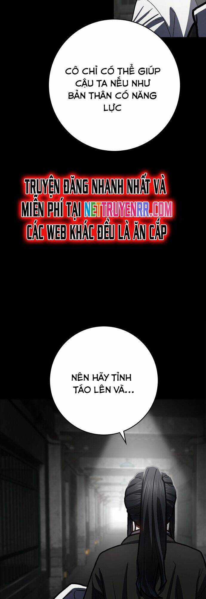 Võ Sĩ Vô Năng Chapter 24 trang 54