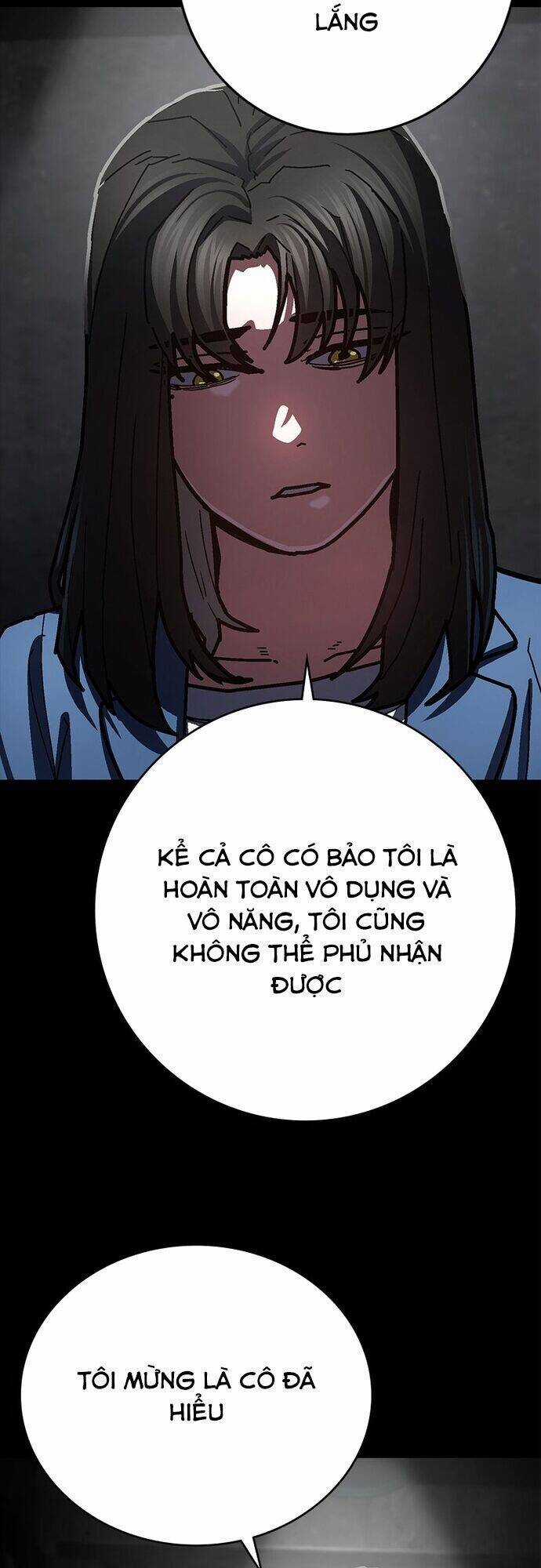 Võ Sĩ Vô Năng Chapter 24 trang 56