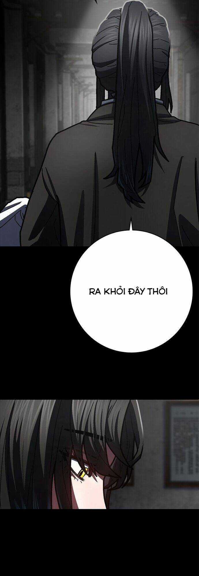 Võ Sĩ Vô Năng Chapter 24 trang 57