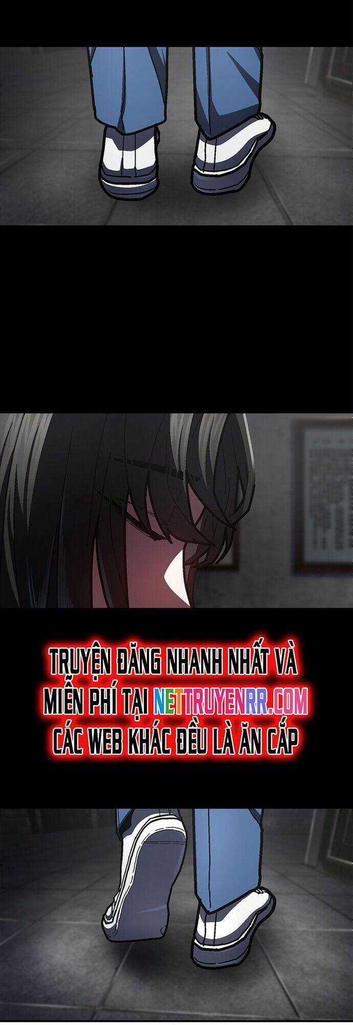 Võ Sĩ Vô Năng Chapter 24 trang 58