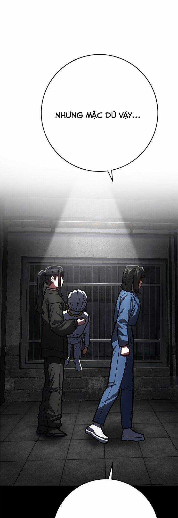 Võ Sĩ Vô Năng Chapter 24 trang 59