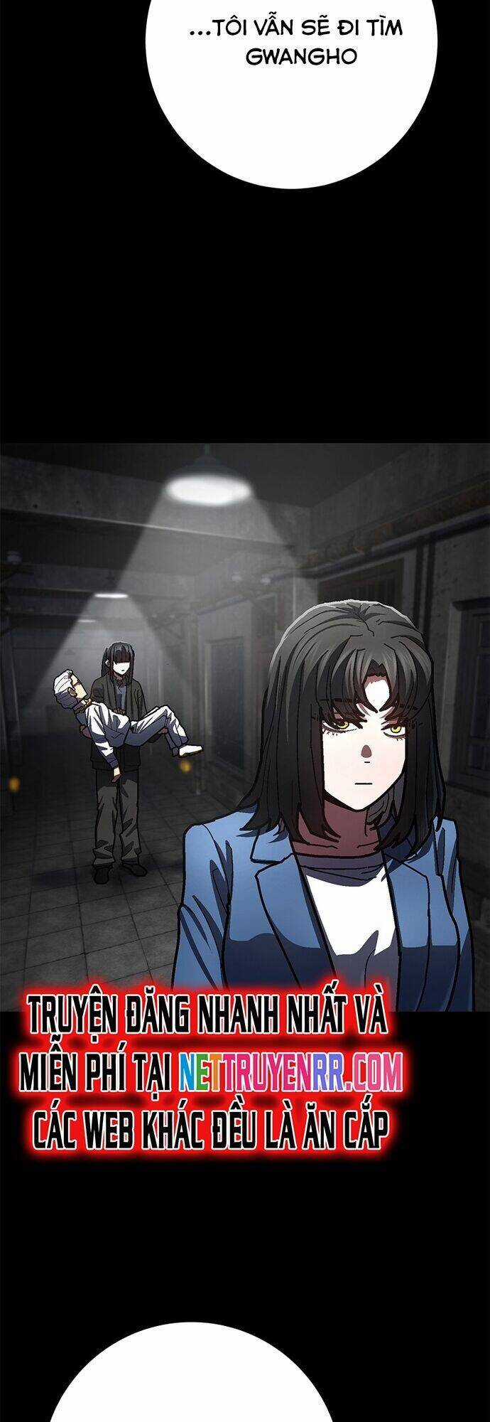 Võ Sĩ Vô Năng Chapter 24 trang 60