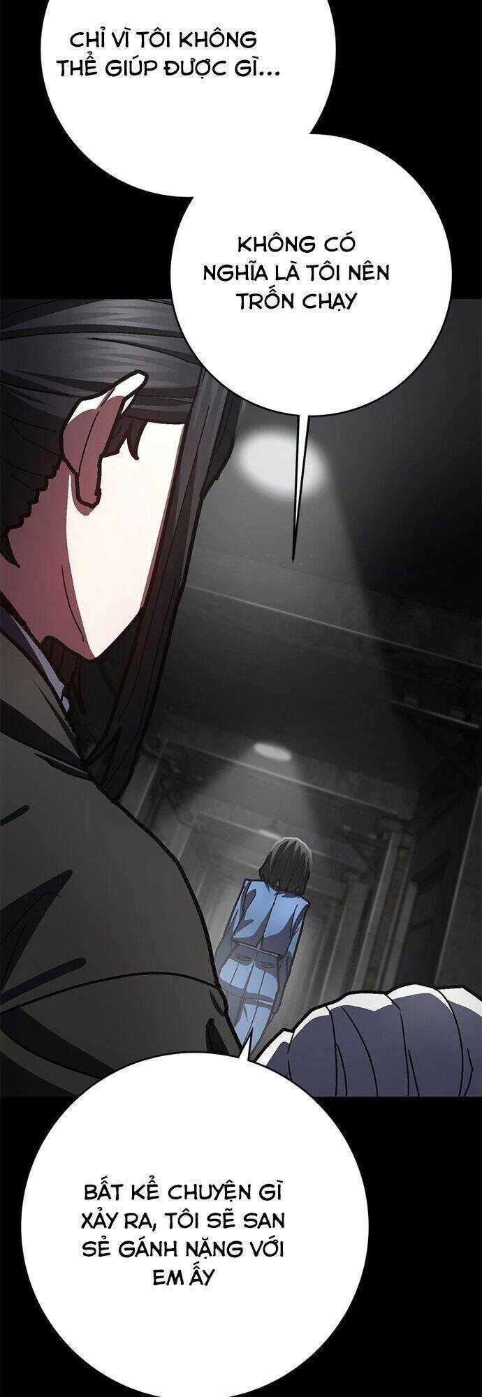 Võ Sĩ Vô Năng Chapter 24 trang 61