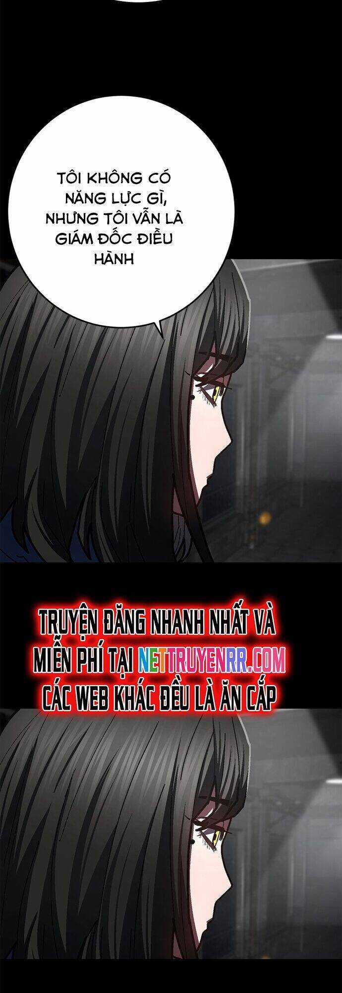 Võ Sĩ Vô Năng Chapter 24 trang 62