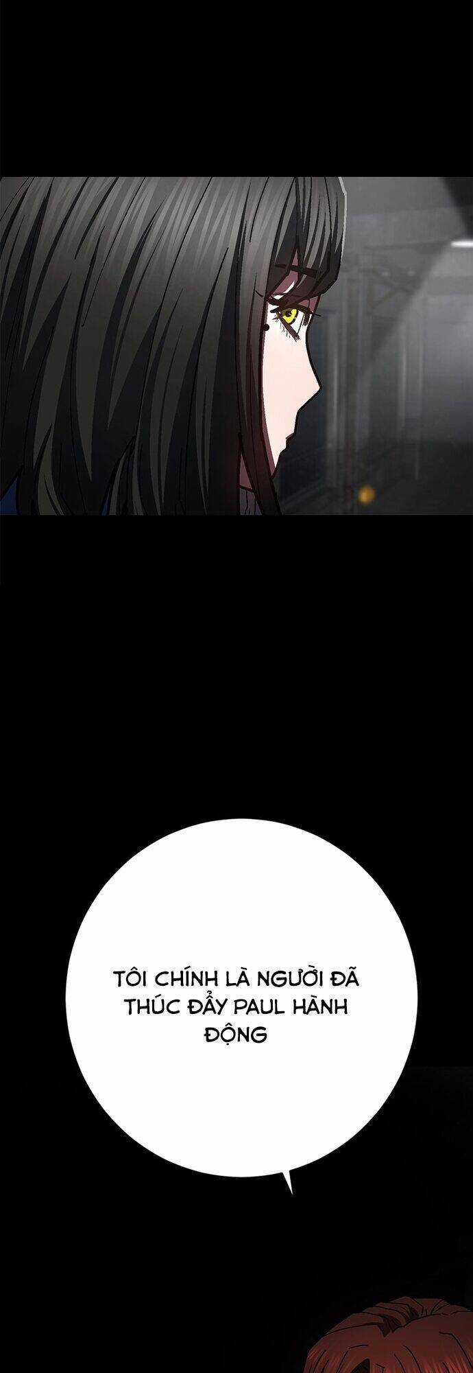 Võ Sĩ Vô Năng Chapter 24 trang 63