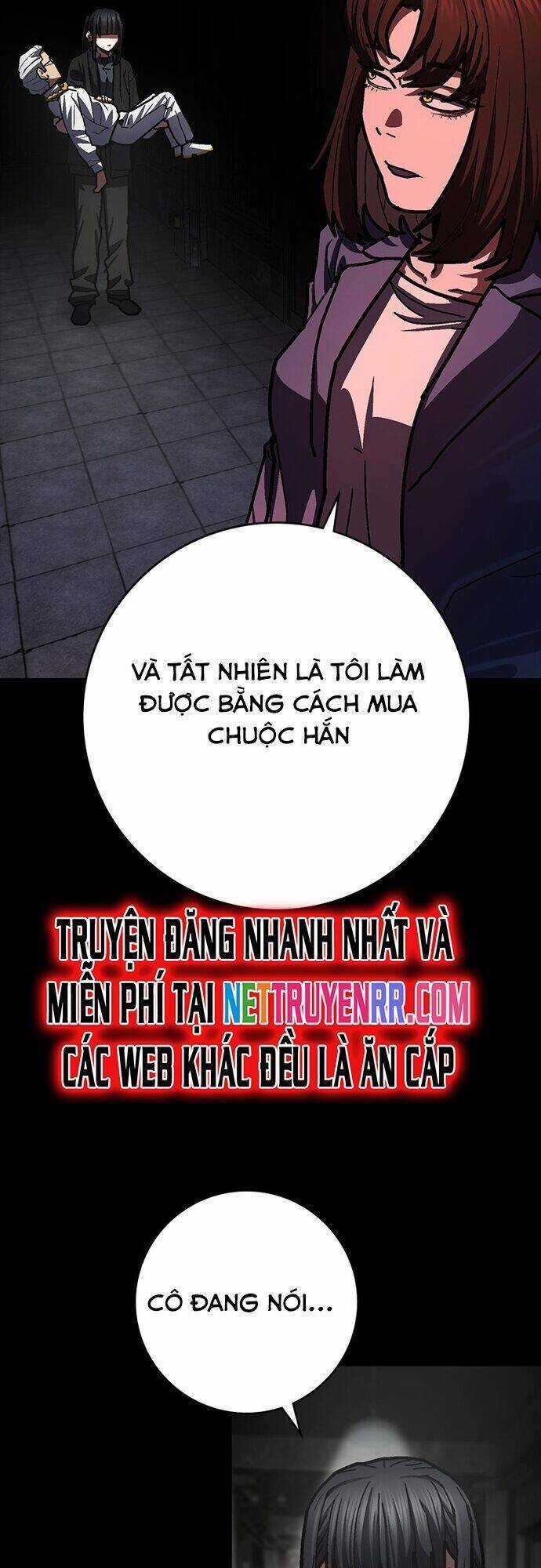 Võ Sĩ Vô Năng Chapter 24 trang 64