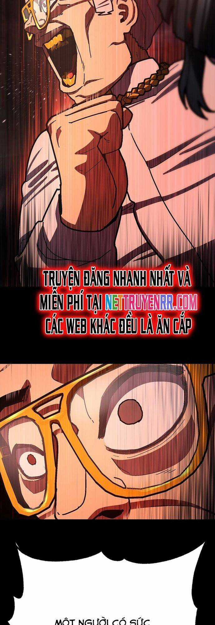 Võ Sĩ Vô Năng Chapter 24 trang 66