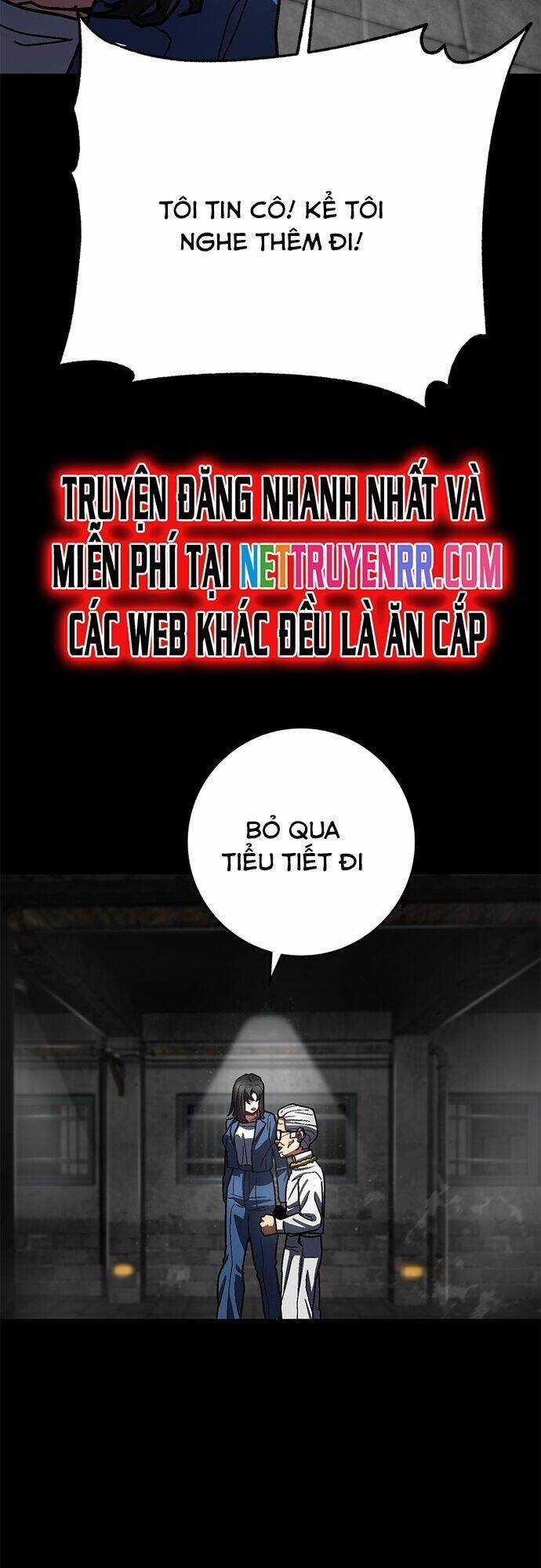 Võ Sĩ Vô Năng Chapter 24 trang 68