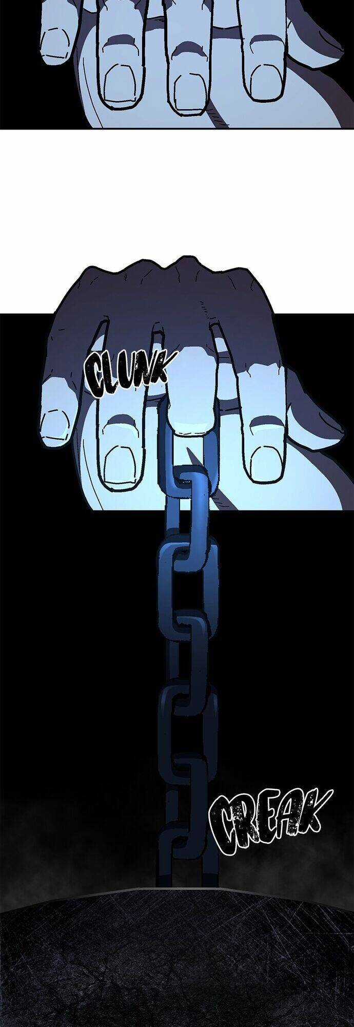 Võ Sĩ Vô Năng Chapter 24 trang 7