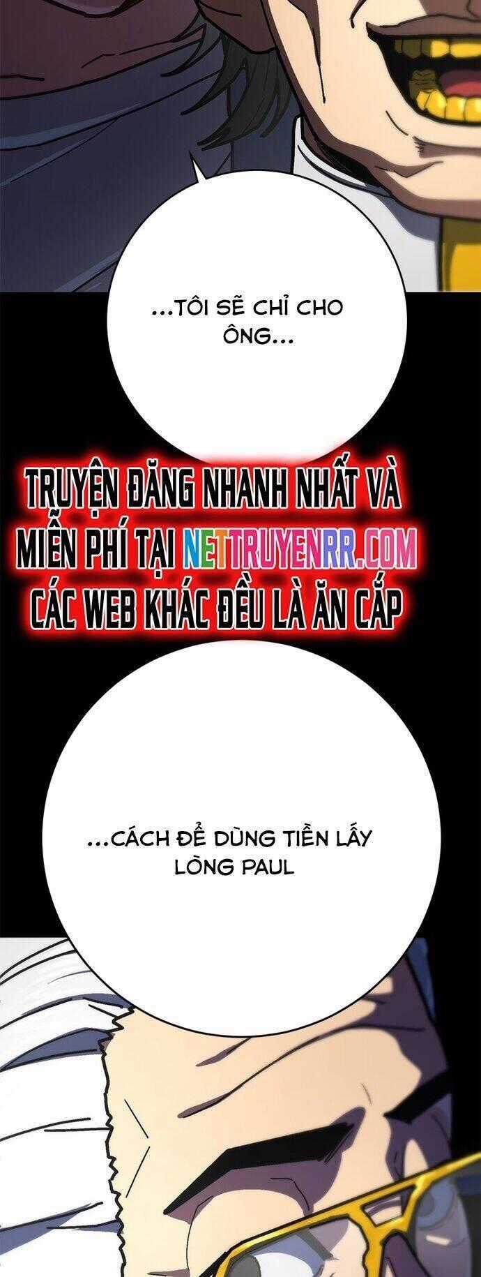Võ Sĩ Vô Năng Chapter 24 trang 70