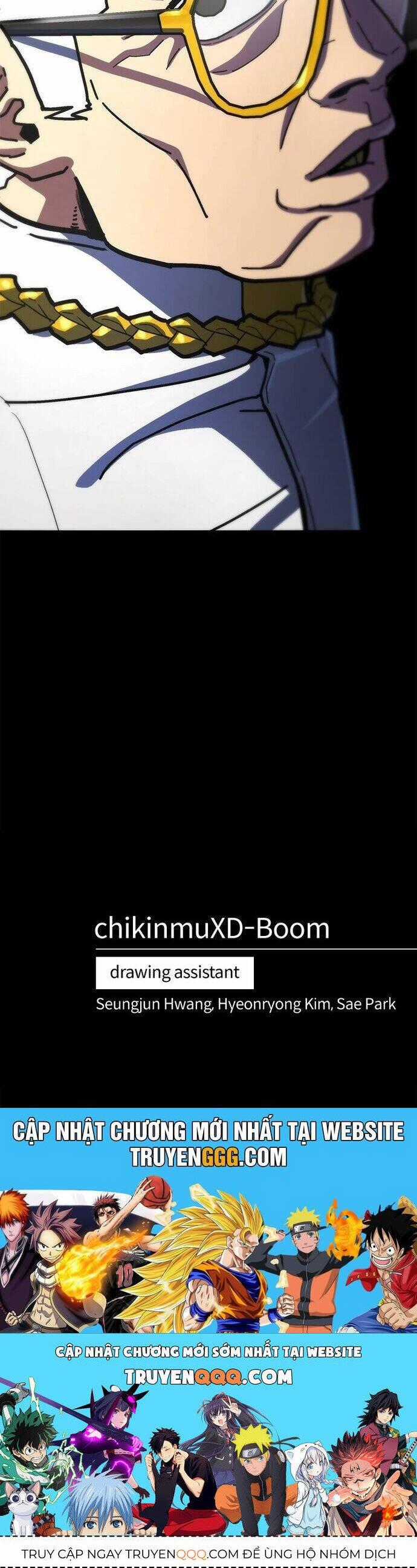 Võ Sĩ Vô Năng Chapter 24 trang 71